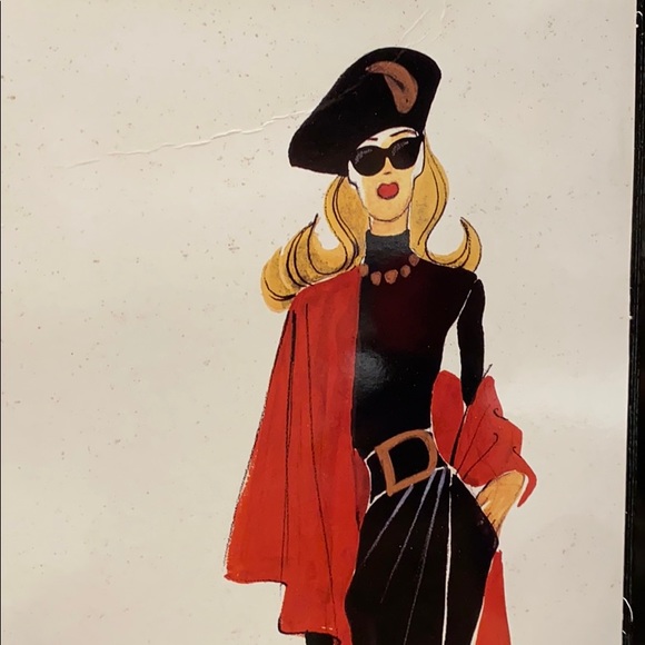 Donna Karan Limited Edition Bloomingdales Barbie - Picture 5 of 16